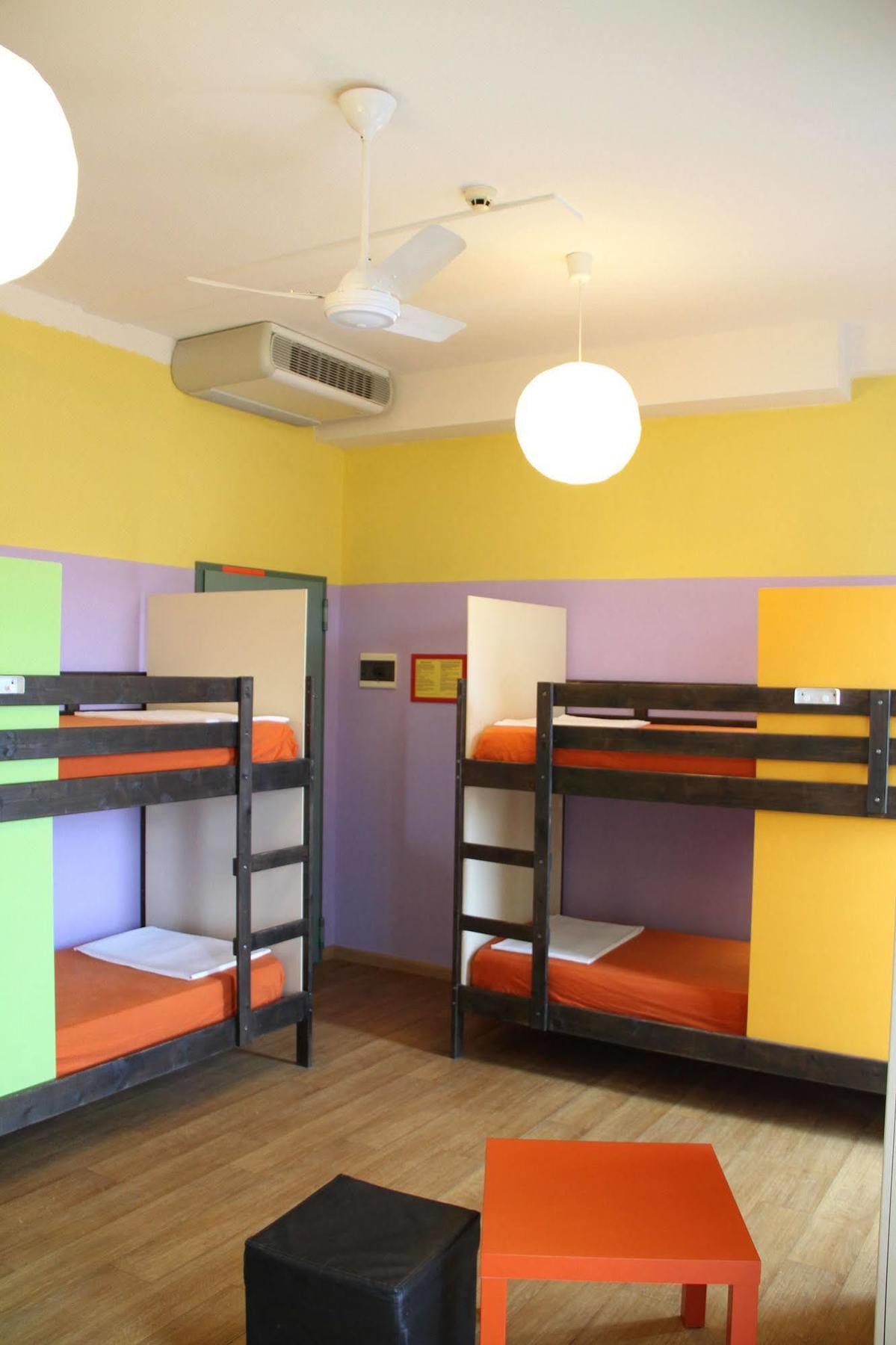 Jammin' Beach Hotel רימיני מראה חיצוני תמונה